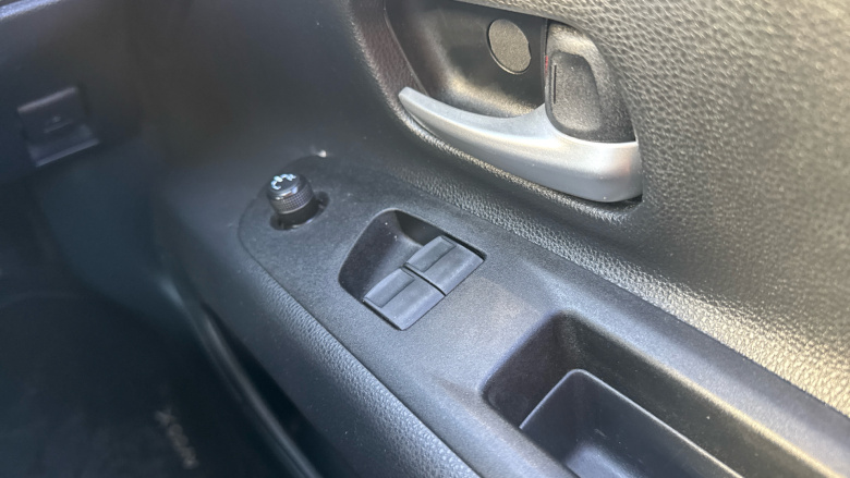 Toyota Aygo X 1.0 VVT-i Edge 5dr Petrol Hatchback